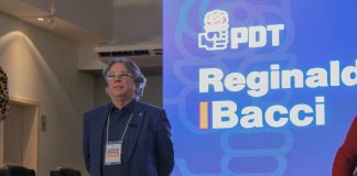 PDT LANÇA CANDIDATURA PRÓPRIA PARA A PREFEITURA DE PELOTAS