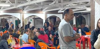 CONVENÇÃO DO PP DIRECIONA APOIO A FERNANDO ESTIMA