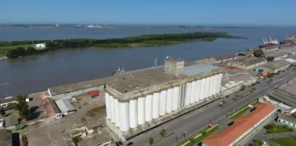 CONFIANÇA NA RETOMADA DO SISTEMA HIDROPORTUÁRIO GAÚCHO É REPRESENTADA PELA ASSINATURA DE NOVOS CONTRATOS DE ARRENDAMENTOS