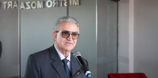 JUIZ FREDERICO RUSSOMANO É CONVOCADO PARA ATUAR NA 8a. TURMA E NA SEÇÃO DE DISSÍDIOS COLETIVOS