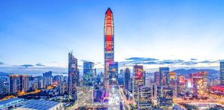 ARTIGO – A LIÇÃO DE SHENZEN