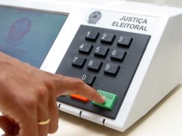 CONVENÇÕES PARTIDÁRIAS PARA DEFINIR CANDIDATOS COMEÇAM NESTA SEGUNDA-FEIRA