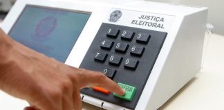 A HORA DO VOTO