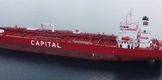 GRUPO EMPRESARIAL DA GRÉCIA PENSA EM INVESTIR NA INDÚSTRIA NAVAL EM RG