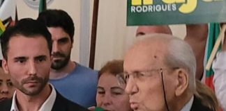 MDB DEFINE VICE E VAI COM CHAPA PURA
