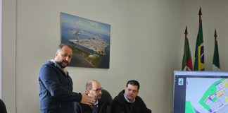 NOVOS INVESTIMENTOS NO DISTRITO INDUSTRIAL DO RIO GRANDE