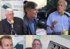 CONVENÇÕES DEFINIRAM CINCO CANDIDATURAS À PREFEITURA DE PELOTAS