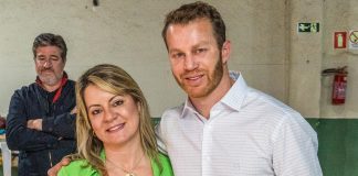 PL ESCOLHE EX-DEPUTADA COMO CANDIDATA A VICE