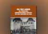 LIVRO CONTA HISTÓRIA DE 100 ANOS DA PESQUISA AGROPECUÁRIA OFICIAL DO RS