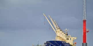 PORTO DO RIO GRANDE É O QUINTO MAIOR EM MOVIMENTAÇÃO NO BRASIL