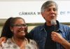 PT CONFIRMARÁ FERNANDO MARRONI E DANIELA BRIZOLARA NESTE DOMINGO
