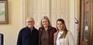 NOVAS MUDANÇAS NO SECRETARIADO DA PREFEITURA