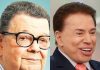 ARTIGO – AS MORTES DE DELFIM NETTO E SÍLVIO SANTOS