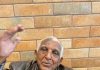 TREZE HORAS DIVULGOU O FALECIMENTO DE EDGAR SOARES, ‘O DEDÃO’