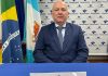 RECEITA FEDERAL EM PELOTAS TEM NOVO TITULAR