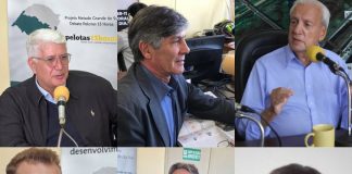 TREZE HORAS FARÁ ENTREVISTAS COM CANDIDATOS A PREFEITO EM PARCERIA COM SIMERS
