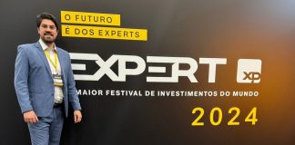 MARCO INVESTIMENTOS XP PARTICIPA DO MAIOR FESTIVAL DE INVESTIMENTOS DO MUNDO