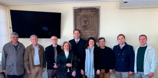 ACP APRESENTA HOMENAGEADOS DE 2024