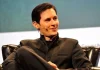 ARTIGO – A PRISÃO DE PAVEL DUROV: UMA ANÁLISE GEOPOLÍTICA CRUCIAL