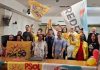 FEDERAÇÃO PSOL / REDE DEFINE EM CONVENÇÃO APOIO AO PT