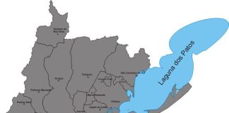 QUEM CONCORRE NOS MUNICÍPIOS DA REGIÃO SUL DO RS