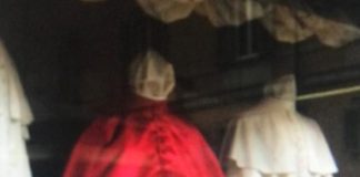 PIO XIII, O PAPA GAÚCHO!