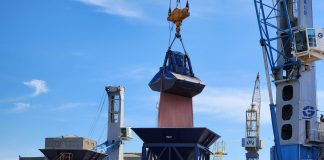 PORTO DO RIO GRANDE REGISTRA AUMENTO DAS MOVIMENTAÇÕES DE GRÃOS E CARGAS GERAIS