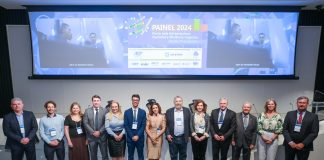 PACTO PELA INFRAESTRUTURA NACIONAL DEBATE TEMAS RELEVANTES PARA O BRASIL E ABORDA EVENTOS CLIMÁTICOS DO RS