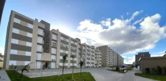 CONSTRUTORA PORTO 5 REALIZA ENTREGA DE QUATRO EMPREENDIMENTOS NOS ÚLTIMOS MESES