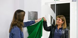 PLANFER ABRE ESCRITÓRIO EM CANGUÇU