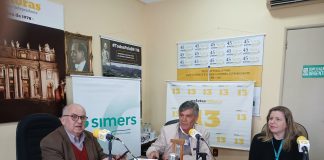 ELEIÇÕES 2024: MARRONI ABRE SÉRIE DE ENTREVISTAS TREZE HORAS / SIMERS – Podcast