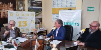 ELEIÇÕES 2024: REGINALDO BACCI PARTICIPA DE ENTREVISTA NO TREZE HORAS / SIMERS – Podcast