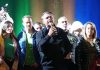 EX-PRESIDENTE JAIR BOLSONARO FEZ CAMPANHA EM PELOTAS NESTA QUINTA-FEIRA