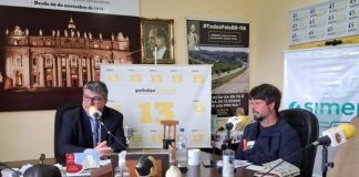 CANDIDATO DO PCO FOI O ENTREVISTADO DESTA SEXTA-FEIRA – Podcast