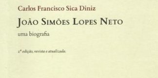 O RESGATE DE JOÃO SIMÕES LOPES NETO