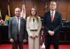 PELOTENSE INTEGRA LISTA TRÍPLICE PARA O TRIBUNAL DE JUSTIÇA MILITAR