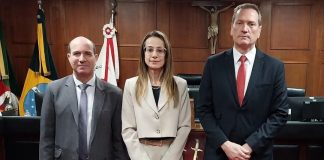 PELOTENSE INTEGRA LISTA TRÍPLICE PARA O TRIBUNAL DE JUSTIÇA MILITAR