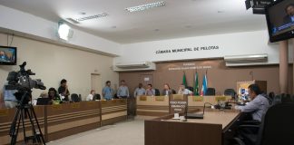 VEREADORES ELEITOS EM PELOTAS