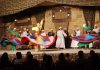 A DANÇA DOS SUFIS