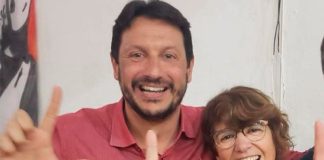 CANDIDATO DO PT, HALLEY DE SOUZA, DESISTE DE CONCORRER EM RIO GRANDE