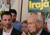 IRAJÁ TEM CANDIDATURA CONFIRMADA PELA JUSTIÇA ELEITORAL, MAS SEU VICE NÃO