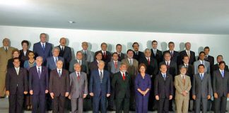 ARTIGO – UMA OPORTUNA REFORMA MINISTERIAL