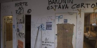 ARTIGO – PROVANDO DO PRÓPRIO VENENO