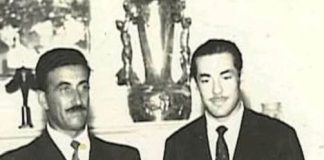 A PEDRO OSÓRIO DE OUTROS TEMPOS