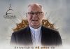 DOM JACINTO BERGMANN COMPLETA 48 ANOS DE ORDENAÇÃO SACERDOTAL
