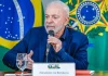 VINDA DO PRESIDENTE LULA À RIO GRANDE SERÁ DIA 24.02