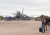 FERIADÃO FAZ MOVIMENTO DO AEROPORTO DE PELOTAS AUMENTAR