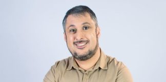 ANDRÉ SELAYARAN-MDB VENCE EM SANTA VITÓRIA DO PALMAR