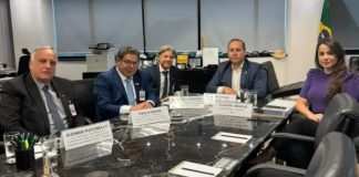 ANTT CONFIRMA NOVA LICITAÇÃO DO POLO RODOVIÁRIO DE PELOTAS