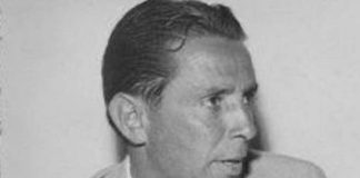 CÂNDIDO NORBERTO DOS SANTOS